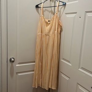 Torrid Dress